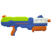 Water Warriors AquaBullet 5-Shot Pump-Action Water Rifle- 38200